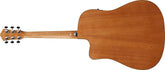 Ibanez Semi Acoustic Guitar V40CE-OPN-Taal Musicals